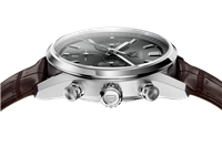 Orologio Tag Heuer Uomo Carrera in Acciaio CBN2012.FC6483 - CBN2012.FC6483